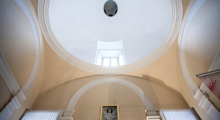 Hotel Palazzo Galletti Abbiosi