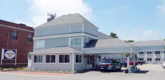SeaCoast Inn