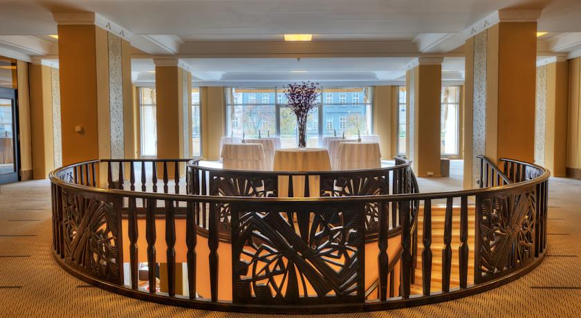 Jalta Boutique Hotel