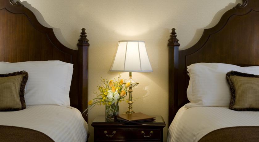 The Brown Palace Hotel and Spa, Autograph Collection