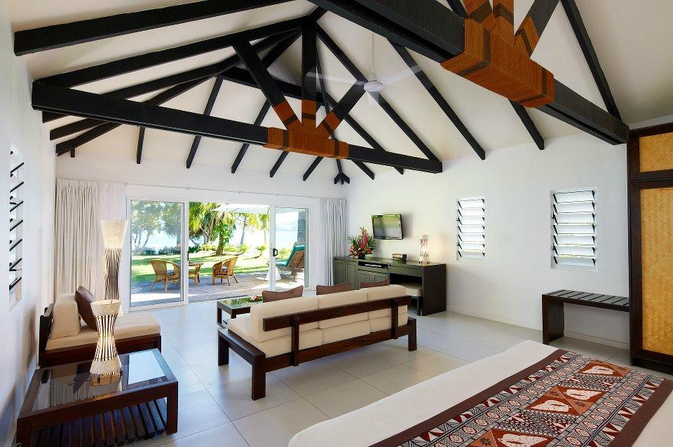 Lomani Island Resort & Spa