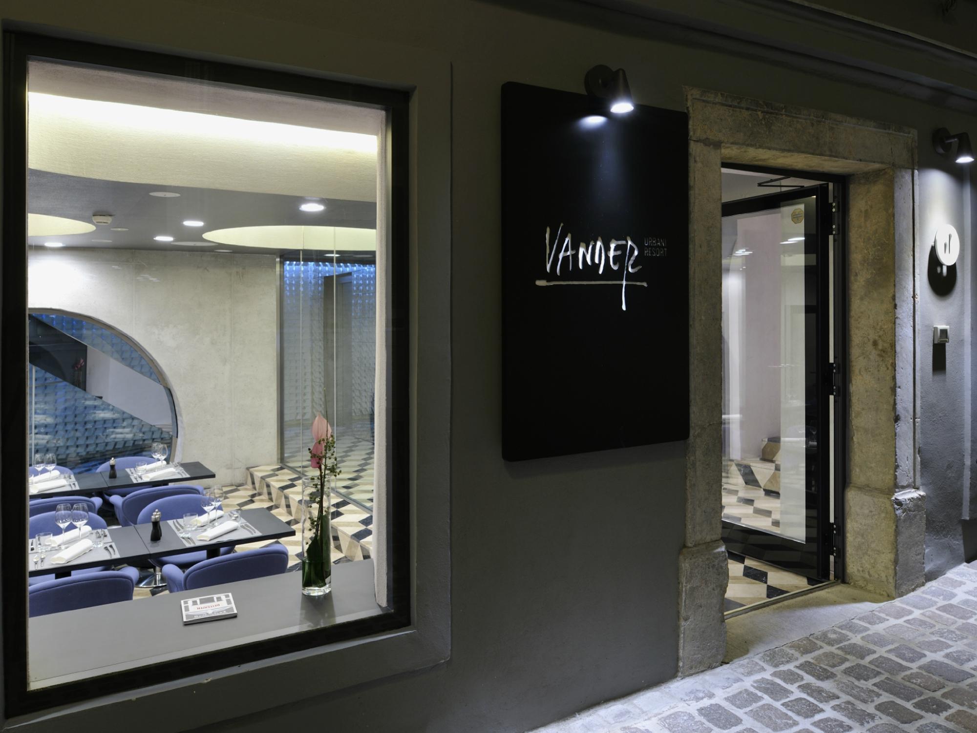 Vander Urbani Resort - A Member Of Design Hotels