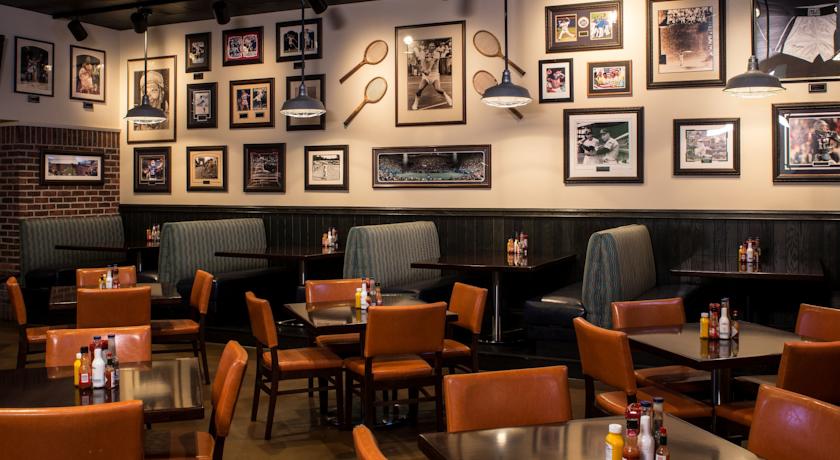 Tampa Marriott Water Street