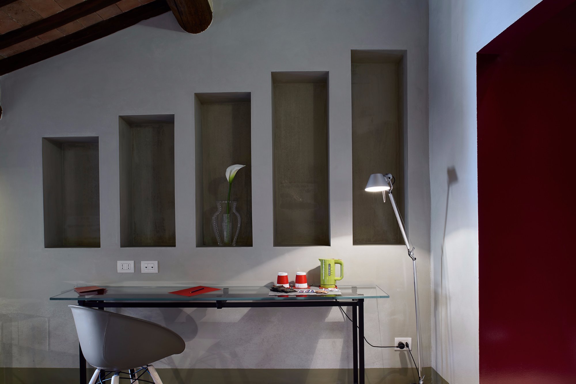 Hotel Palazzetto Rosso