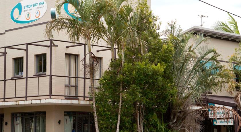 Yha Byron Bay