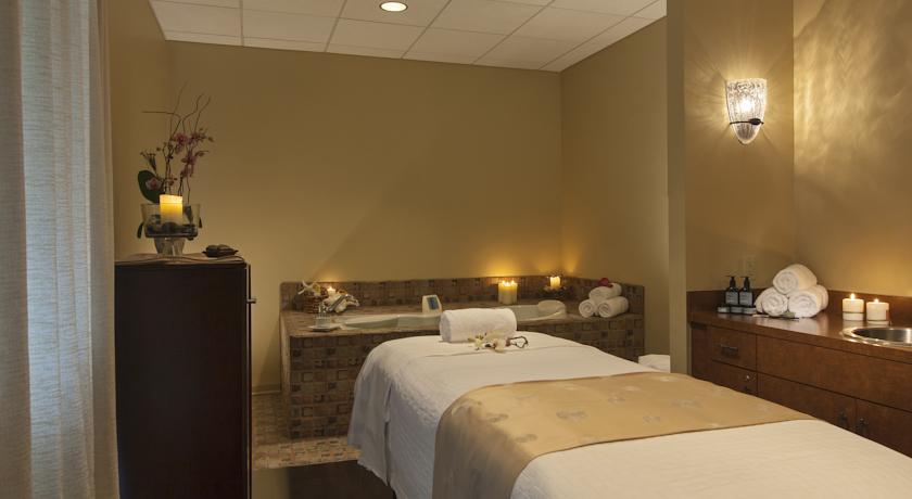 Hyatt Regency Coconut Point Resort And Spa