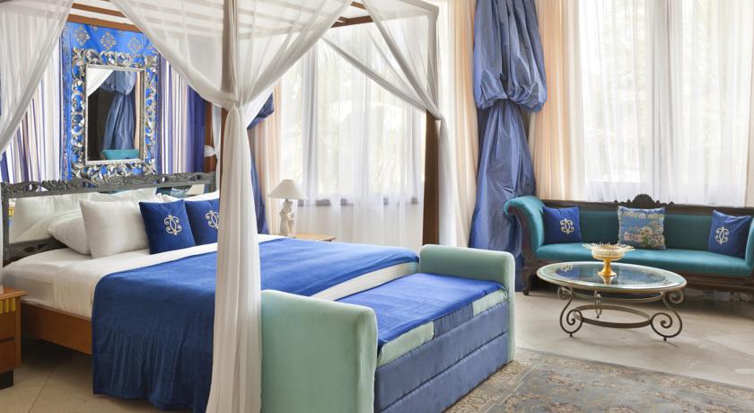 The Mansion Resort Hotel & Spa