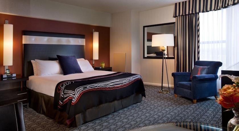 Graduate By Hilton Seattle