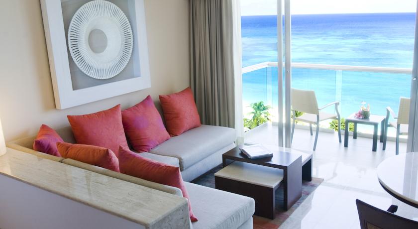 Grand Fiesta Americana Coral Beach