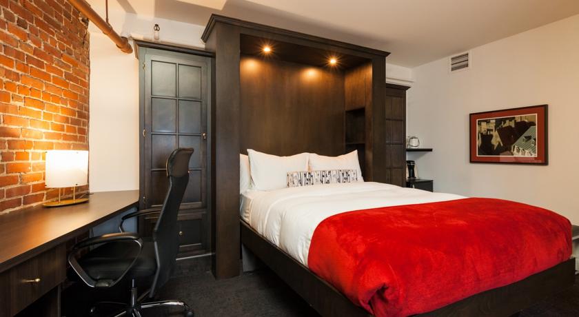 Hotel des Coutellier