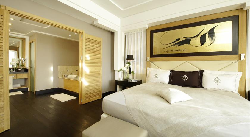 Hotel & Ryads Barriere Le Naoura Marrakech