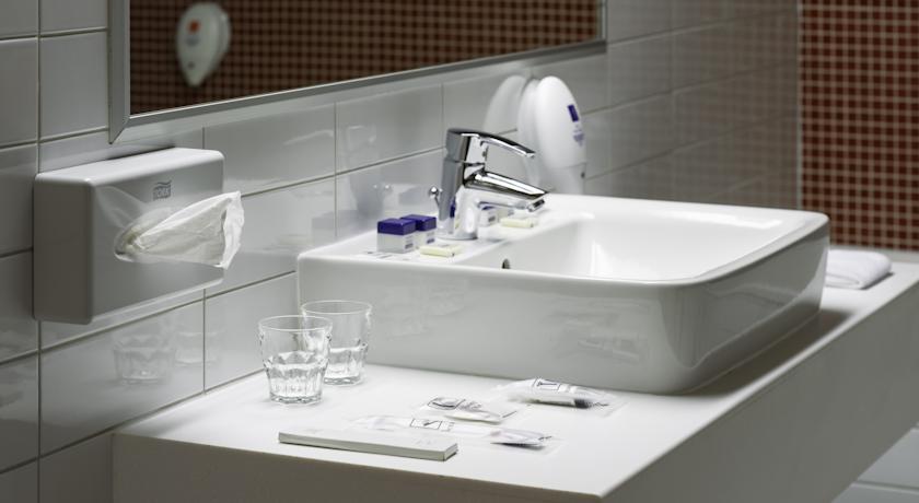 Cosmos Saint-Petersburg Pulkovskaya Hotel, a member of Radisson Individuals