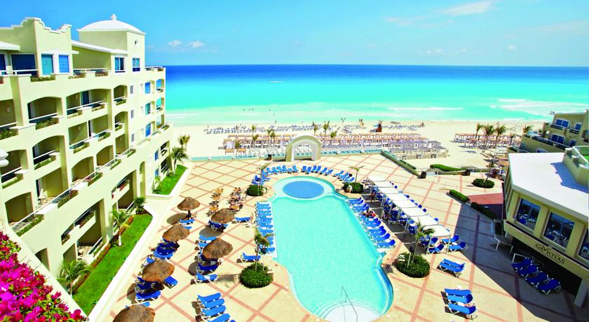 Sunscape Cancun Resort & Spa