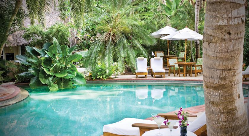 Little Palm Island Resort & Spa