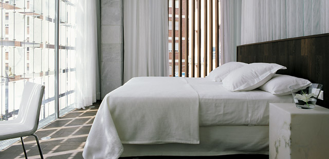 Hospes Palacio De Los Patos