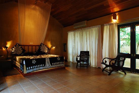 Jetwing Ayurveda Pavilions