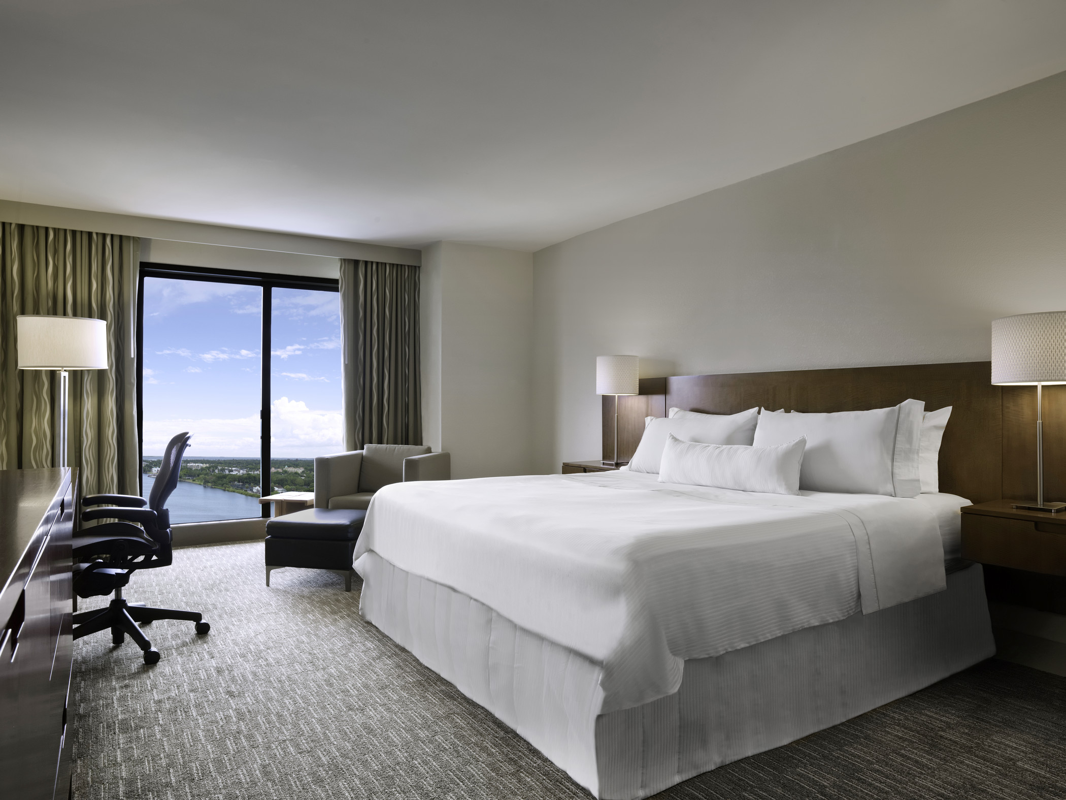 The Westin Tampa Waterside