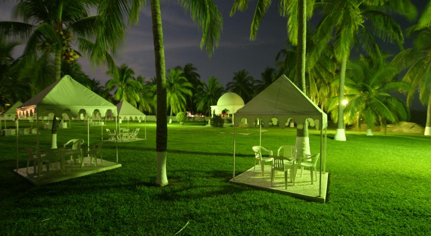 Hotel Aldea del Bazar