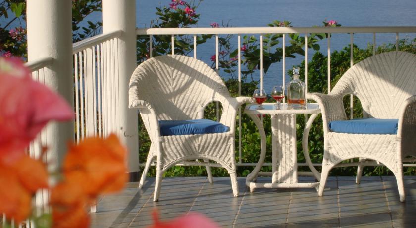 Hotel Mocking Bird Hill