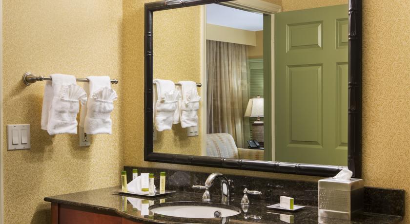 DoubleTree Suites by Hilton Hotel Naples