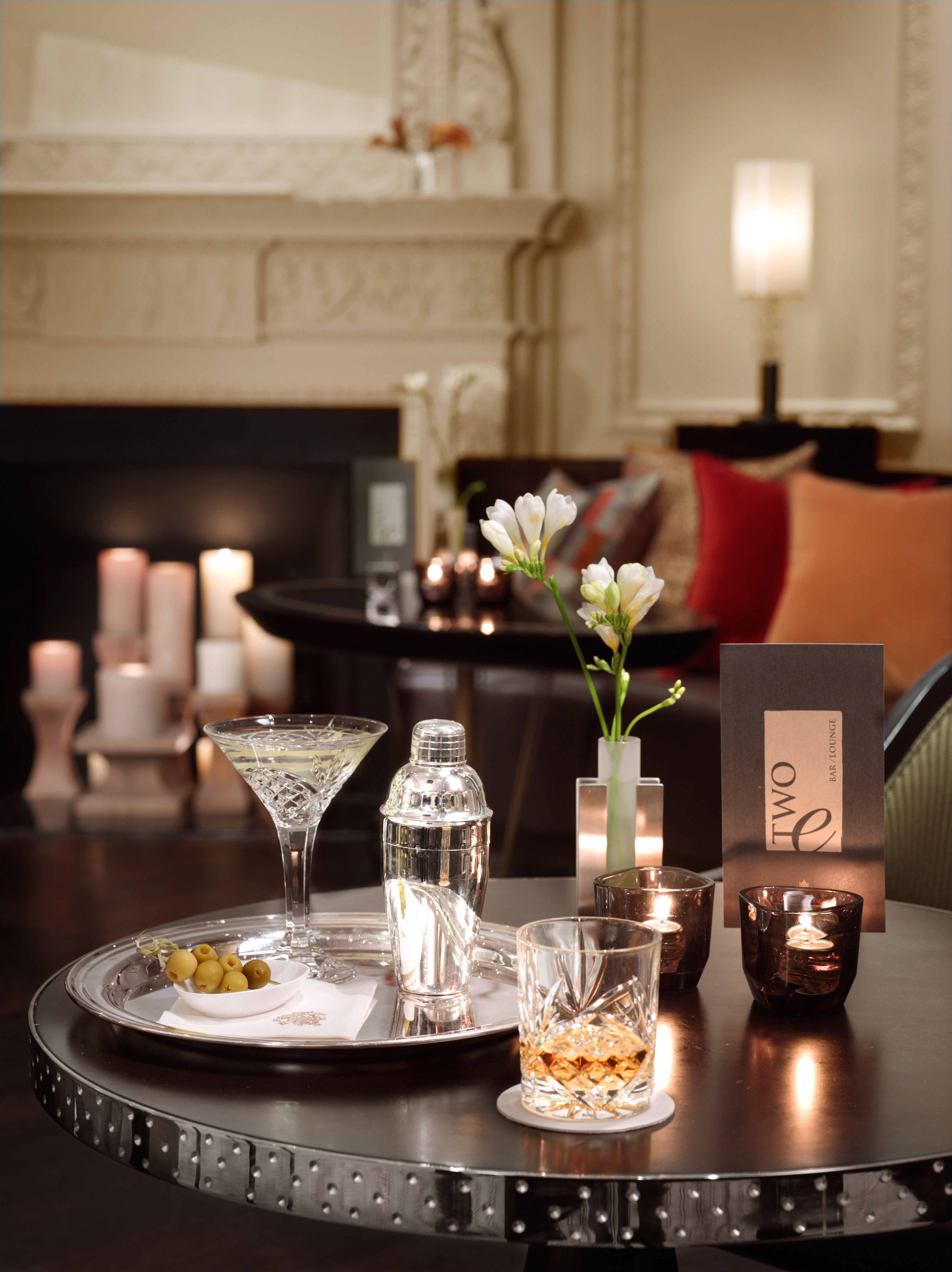 The Pierre, A Taj Hotel