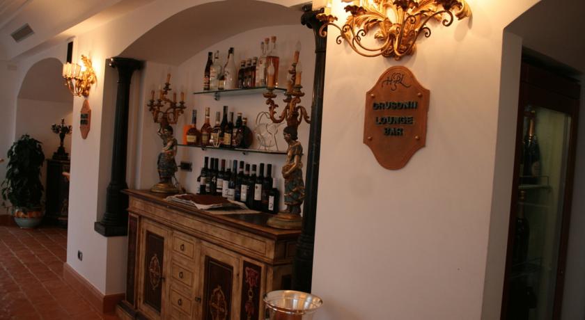 Hotel Botanico San Lazzaro