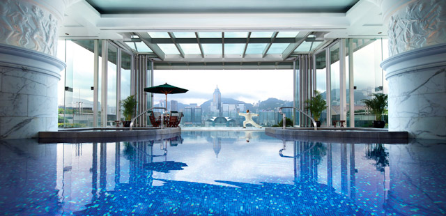 The Peninsula Hong Kong