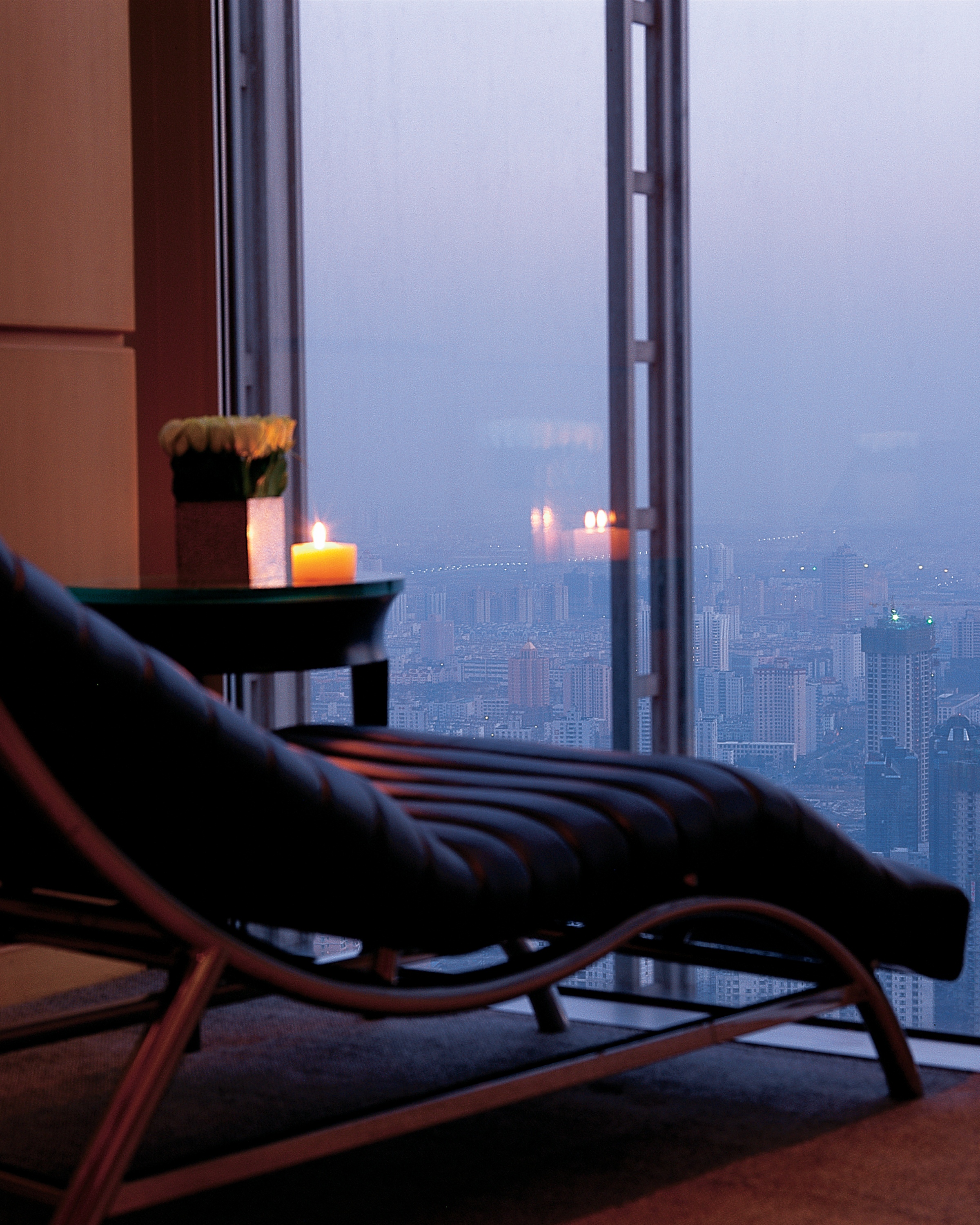 Grand Hyatt Shanghai