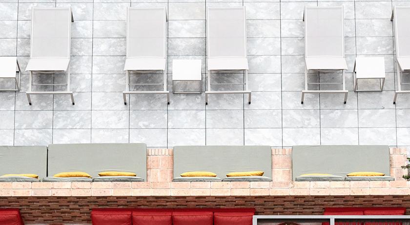 Alexandra Barcelona Hotel, Curio Collection by Hilton