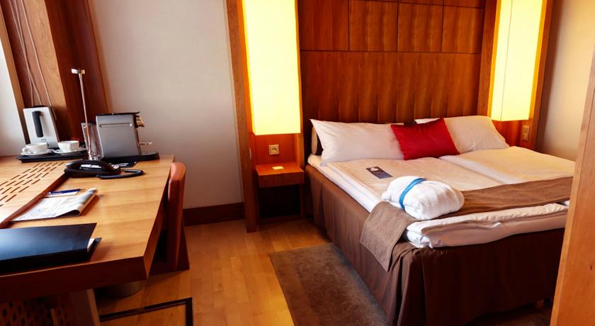 Radisson Blu Latvija Conference & Spa Hotel, Riga