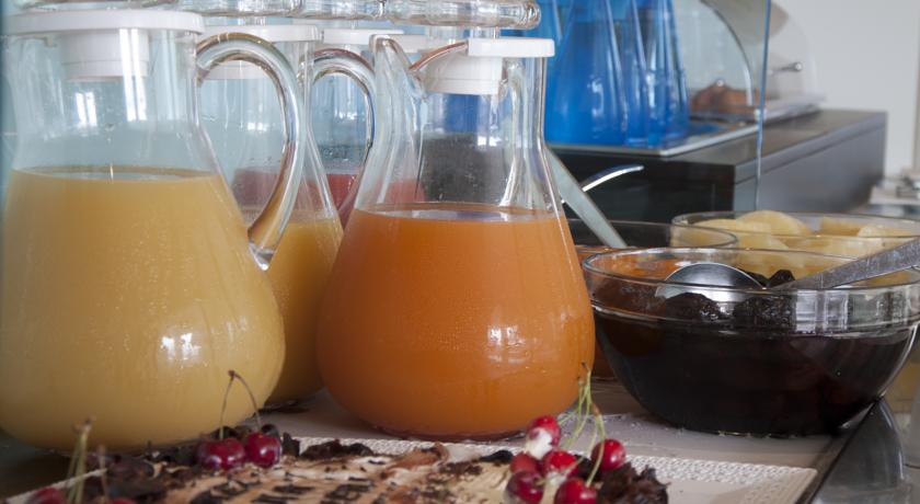 Hotel Alma di Alghero