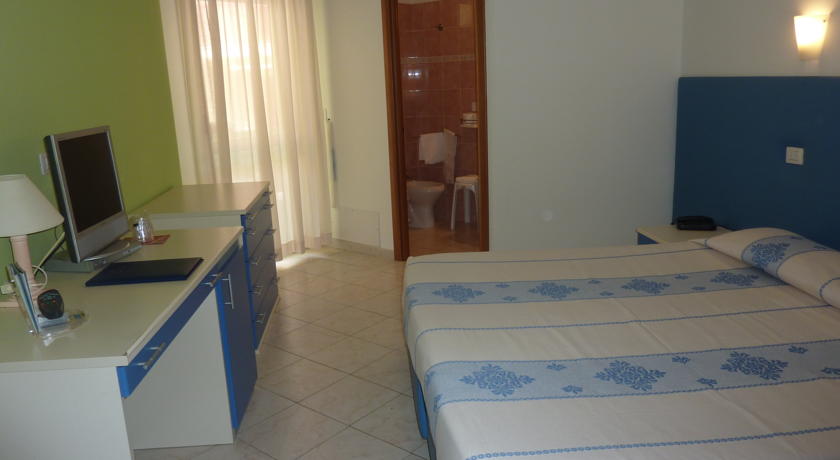 Hotel Alma di Alghero