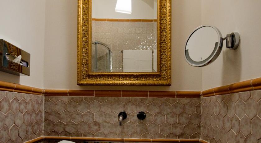 Hotel Botanico San Lazzaro