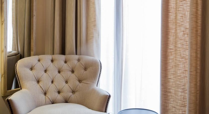 Hotel Barcelona Catedral