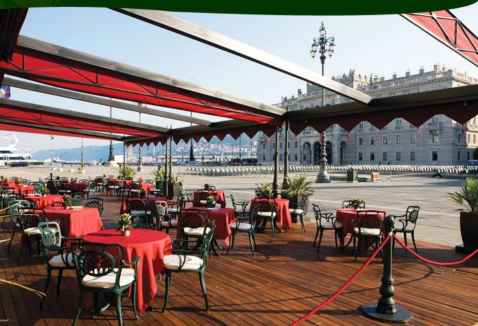 Grand Hotel Duchi D'Aosta