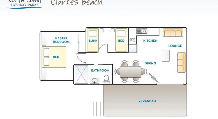 Reflections Byron Bay - Holiday Park