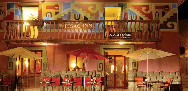 Pisac Inn