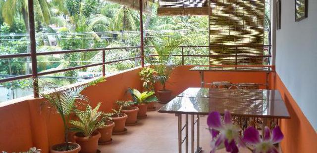 Sajhome - Fort kochi