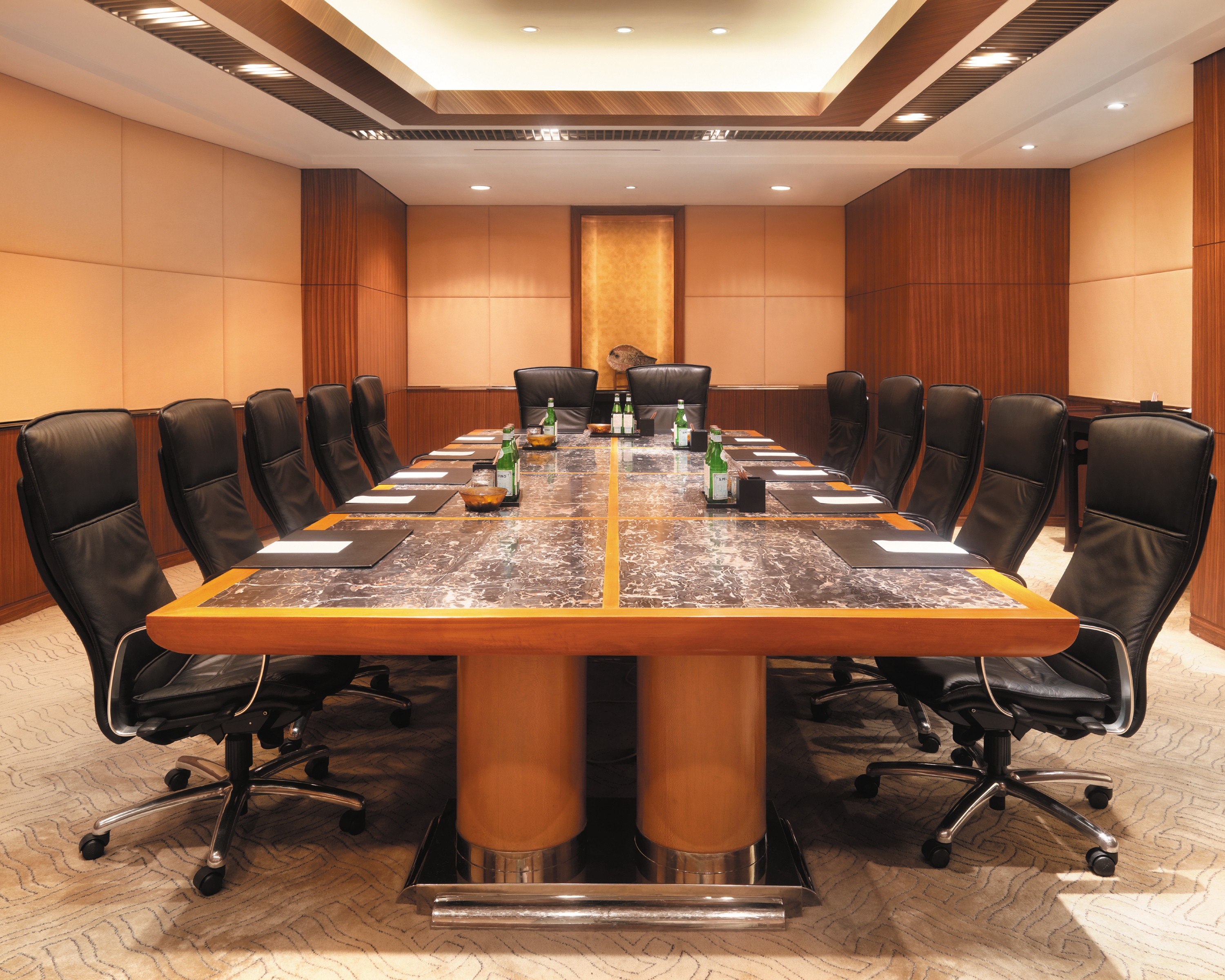 Grand Hyatt Shanghai