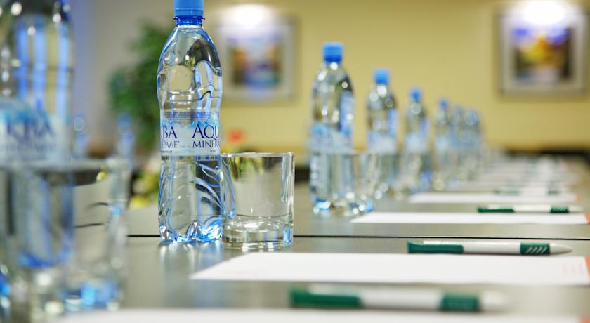 Citytel Hotel Oktyabrskaya