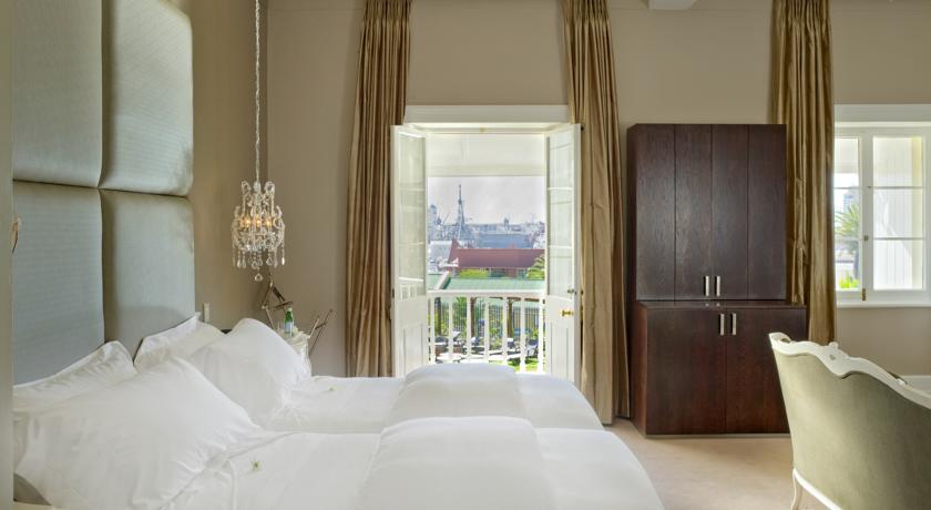 Dock House Boutique Hotel And Spa By Newmark