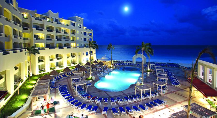 Sunscape Cancun Resort & Spa