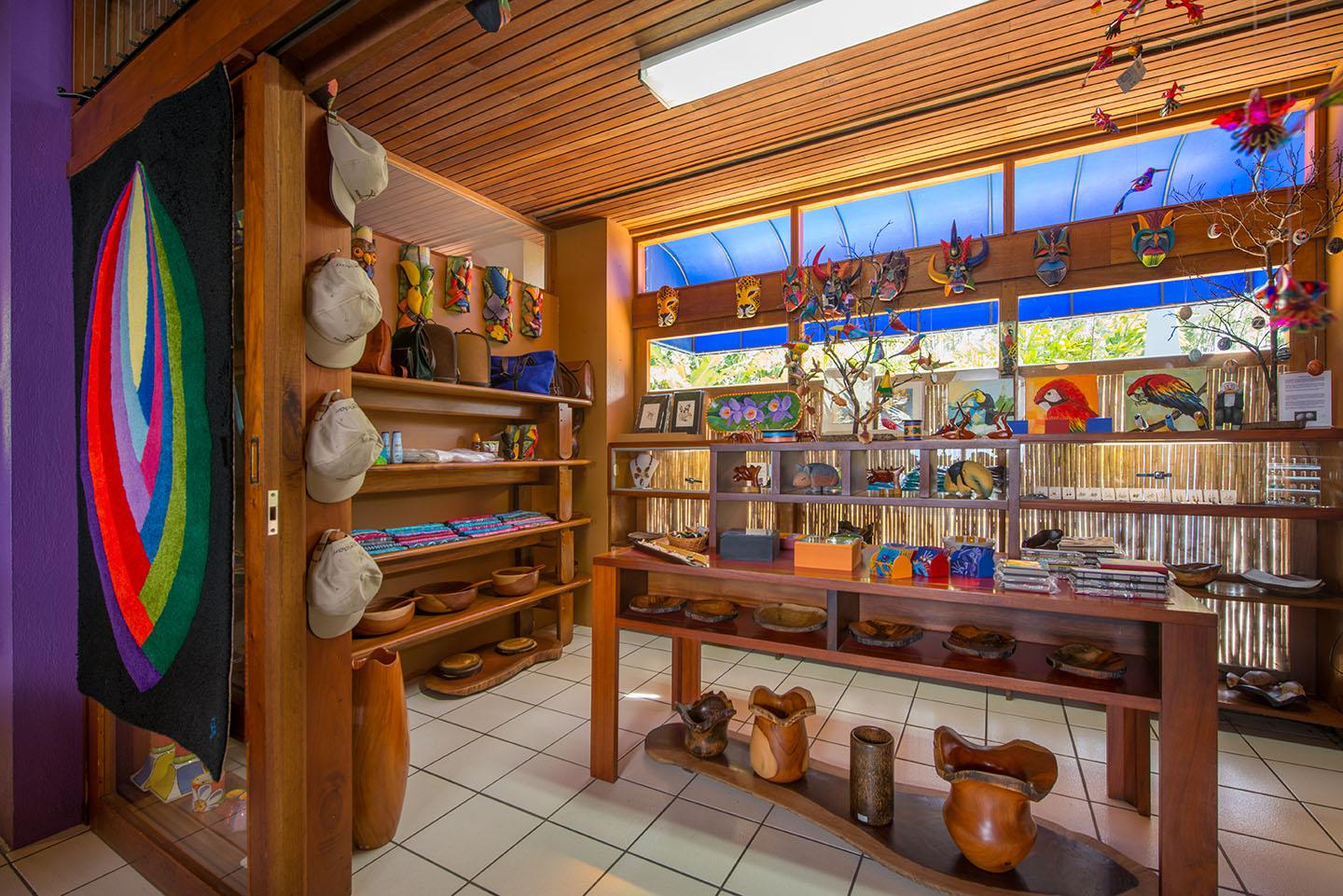 Xandari Resort & Spa