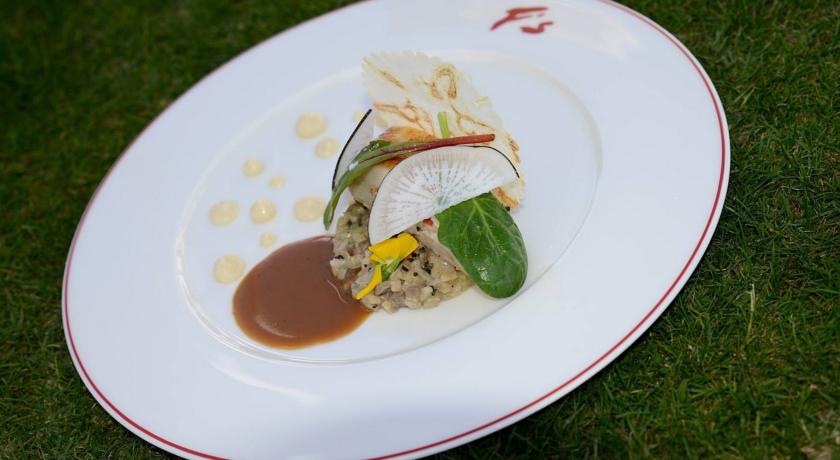 Hotel & Ryads Barriere Le Naoura Marrakech