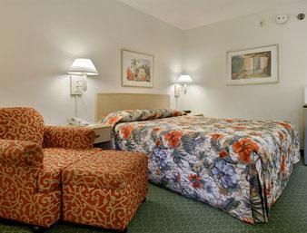 Hotel Carolina A Days Inn by Wyndham