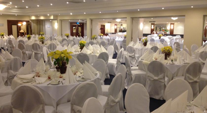 Aquamare Beach Hotel & Spa