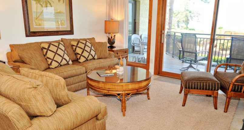 Inn & Club at Harbour Town - Sea Pines Resort