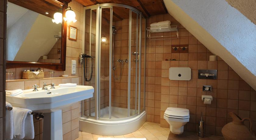 Romantik Hotel U Raka