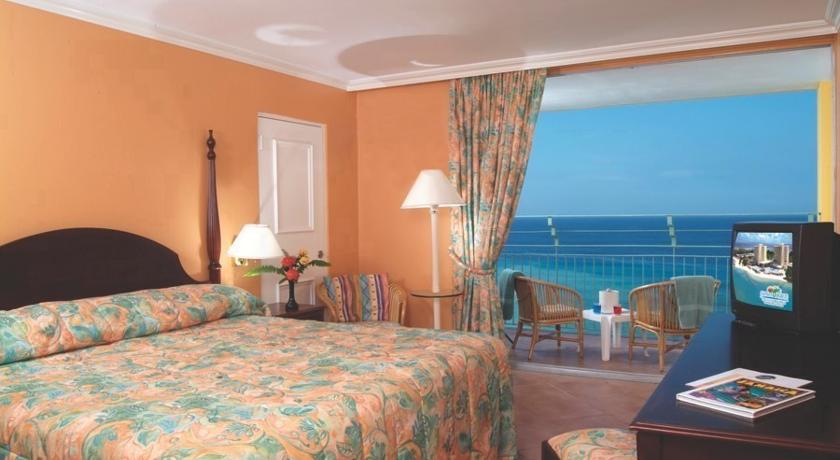 Sunset Beach Resort, Spa & Waterpark