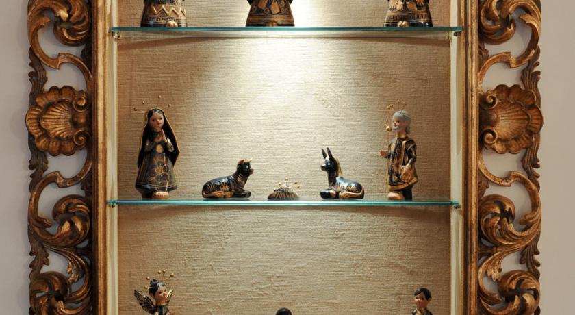 Hotel Botanico San Lazzaro